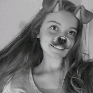 Meet your Posher, Haley